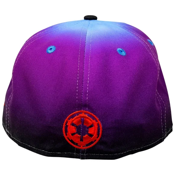 Star Wars Empire Strikes Back 40th Anniversary Scene New Era 59Fifty Hat67/8